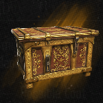 [Chest] La Peste's Strongbox